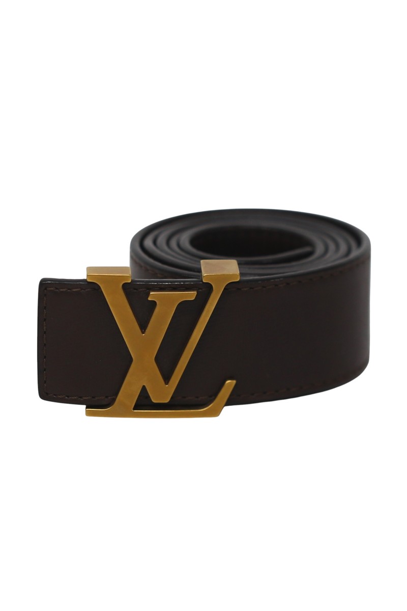 Louis Vuitton - Cintura da uomo