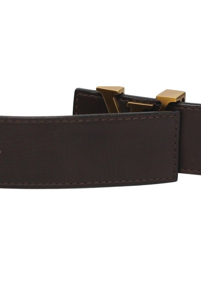Louis Vuitton - Cintura da uomo