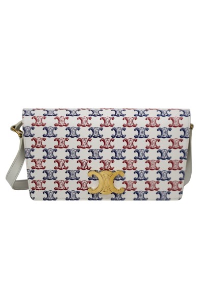 Celine Trapeze