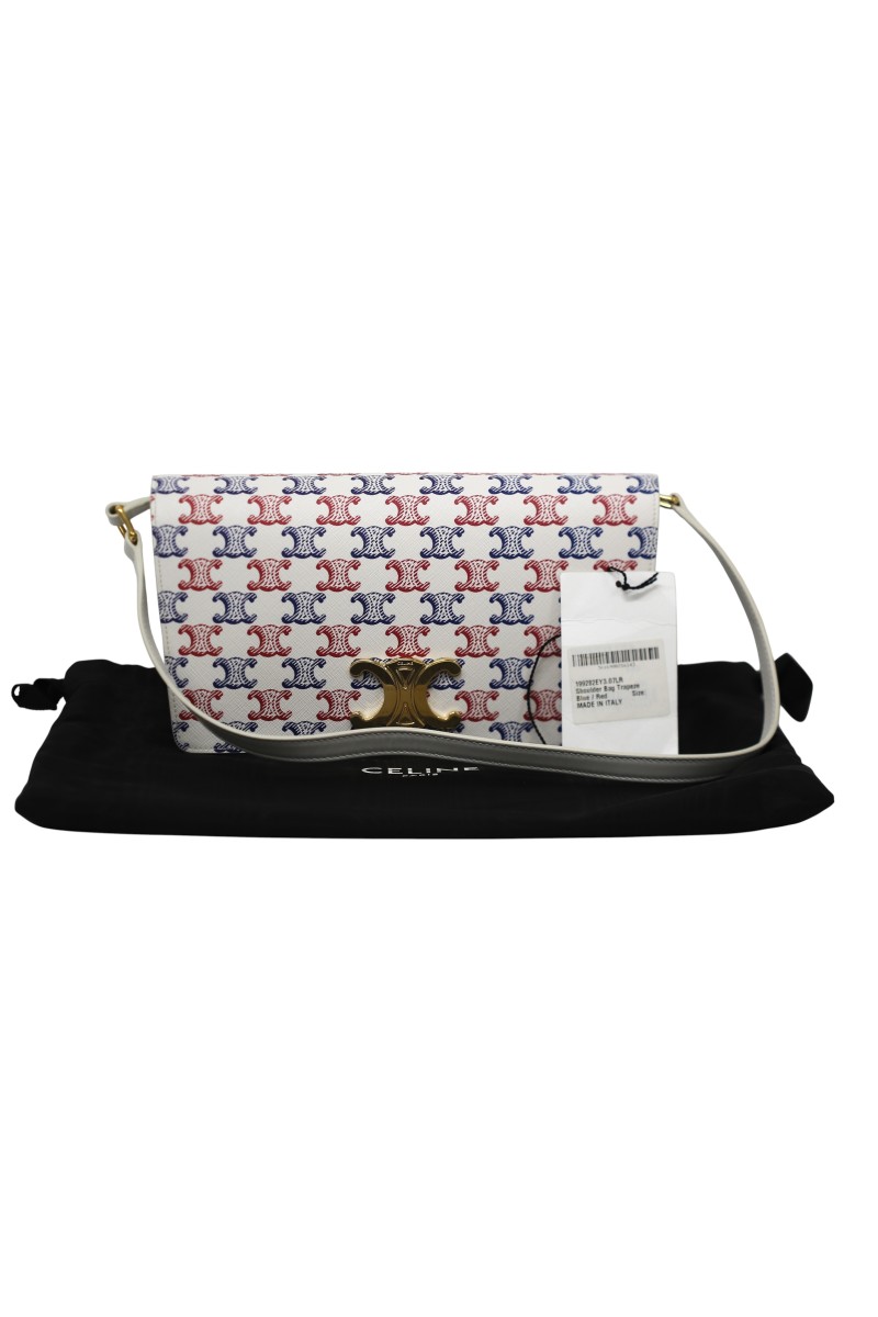 Celine Trapeze