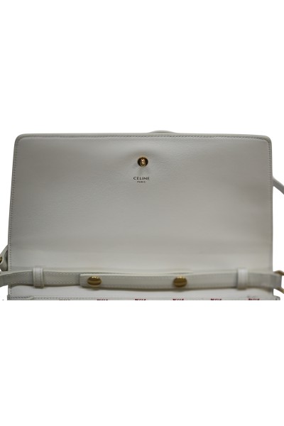 Celine Trapeze