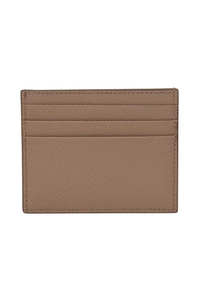 Prada Saffiano Cardholder