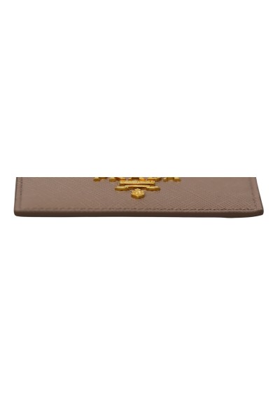 Prada Saffiano Cardholder