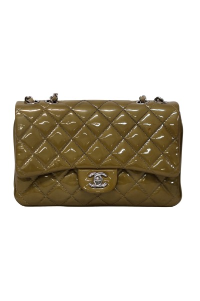 Chanel 11.12 Verniciata