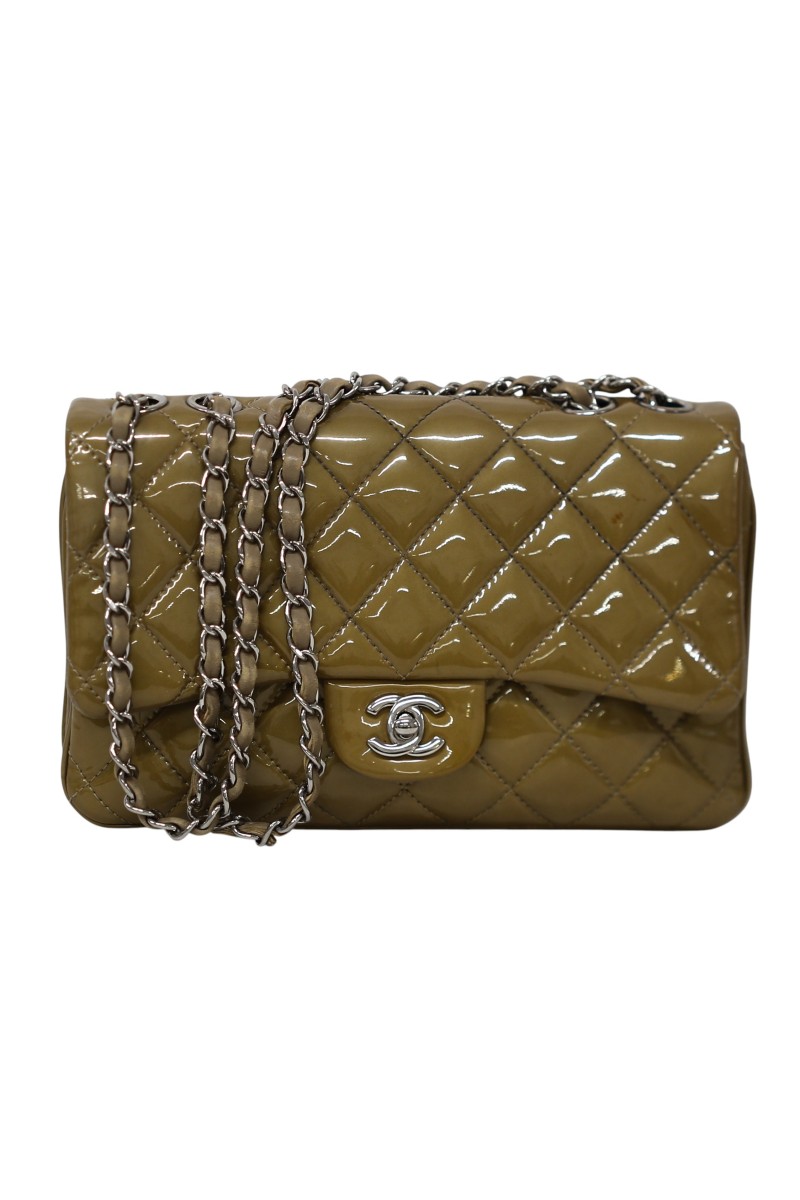 Chanel 11.12 Verniciata