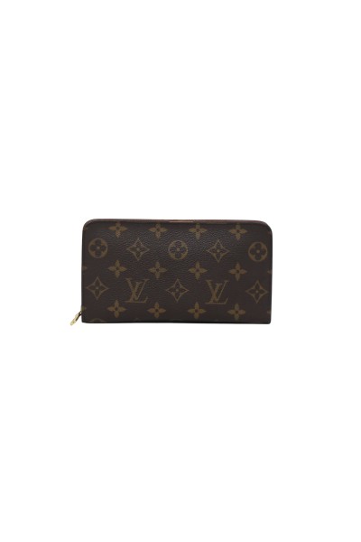 Louis Vuitton - Portafoglio Lungo
