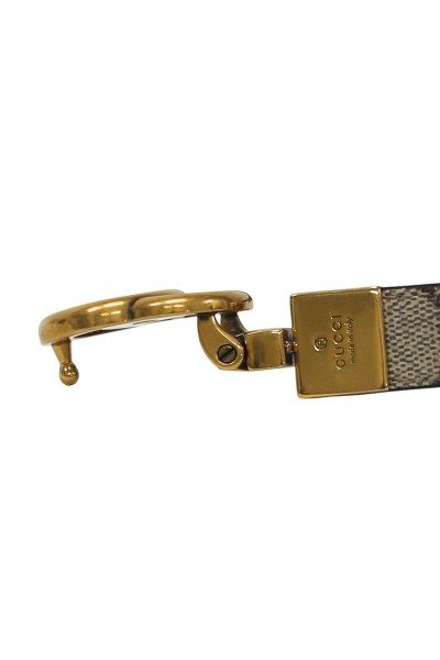 Gucci - Cintura reversibile da donna (marrone)