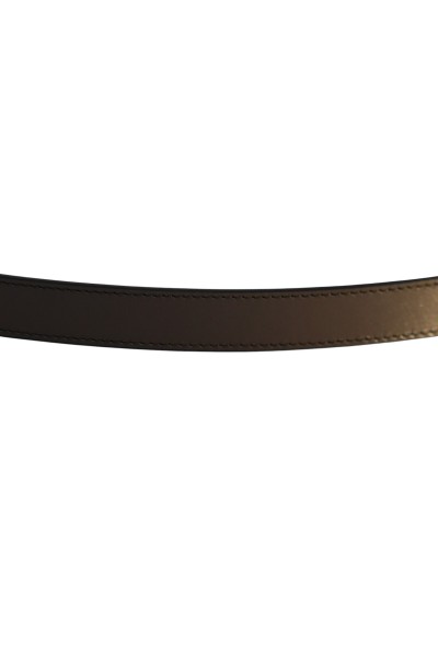 Gucci - Reversible Woman Belt (brownleather)