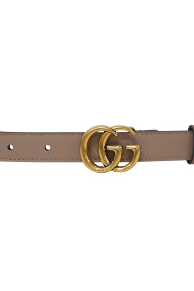 Gucci - Cintura da donna (rosa)
