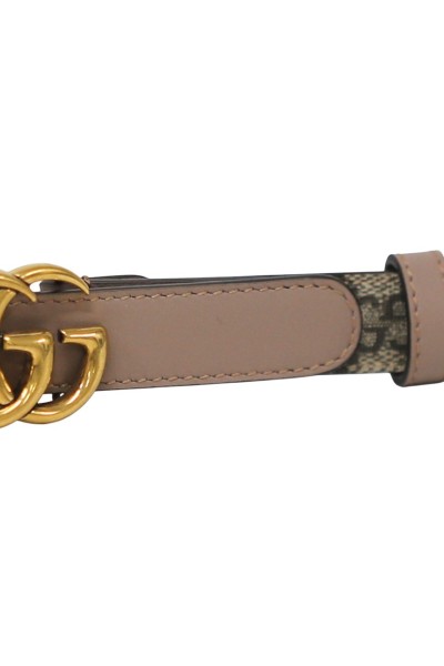 Gucci - Cintura da donna (rosa)