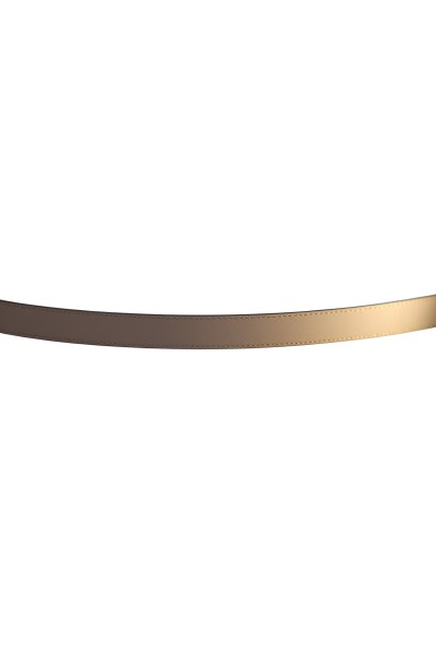 Gucci - Woman belt (pink leather)