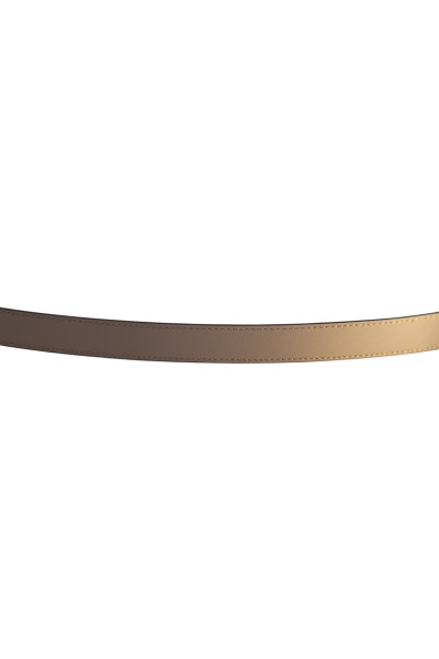 Gucci - Woman belt (pink leather)