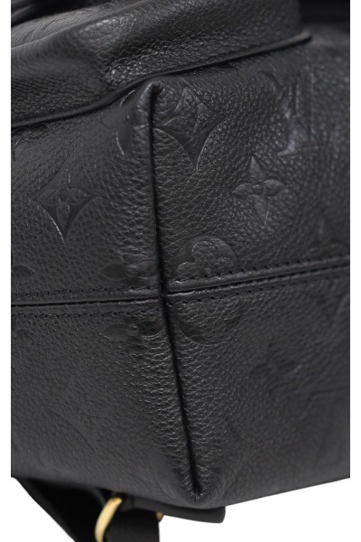 Louis Vuitton Zaino Backup Small Nero
