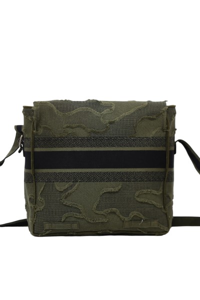 Dior DiorCamp Camouflage