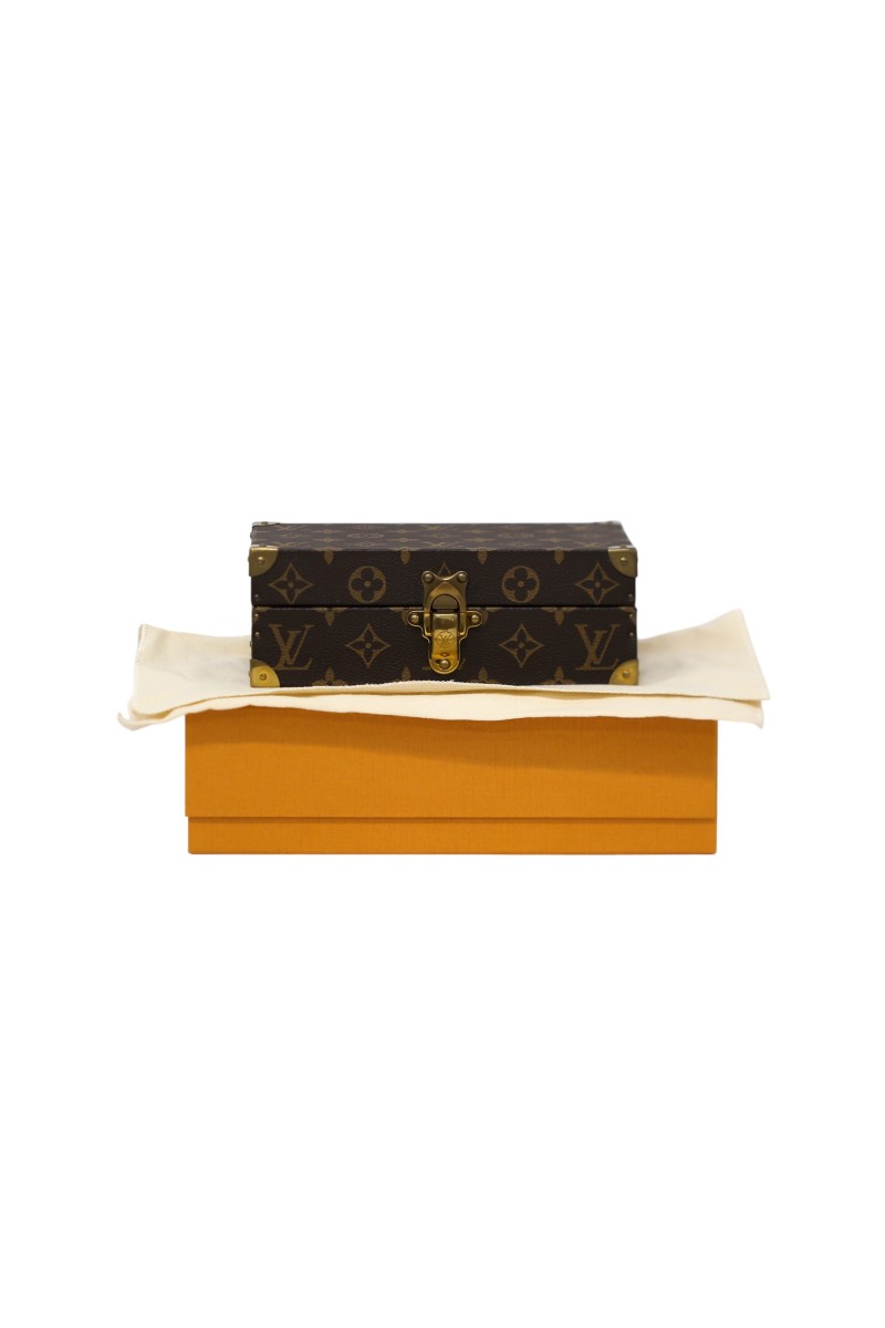 Louis Vuitton Coffret Jewelery