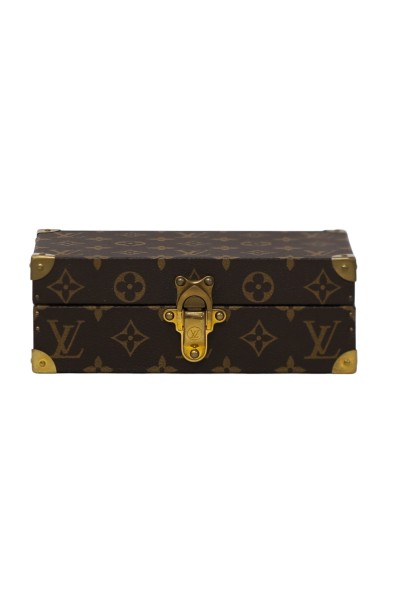 Louis Vuitton Coffret Jewelery