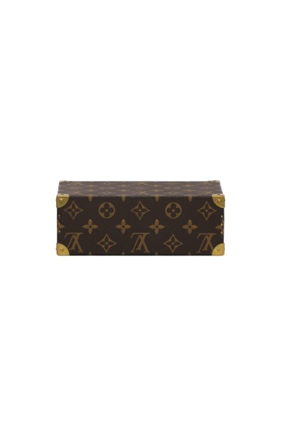 Louis Vuitton Coffret Jewelery