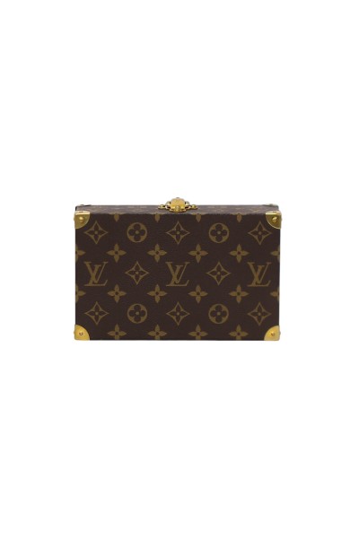 Louis Vuitton Coffret Jewelery