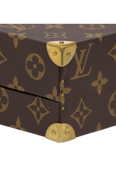 Louis Vuitton Coffret Jewelery