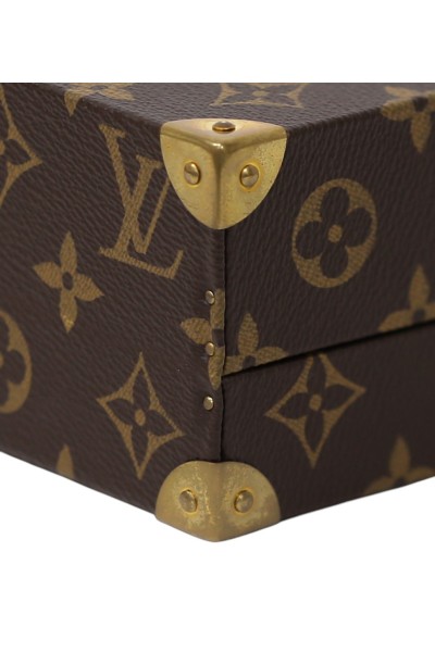 Louis Vuitton Coffret Jewelery