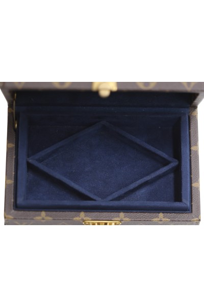 Louis Vuitton Coffret Jewelery