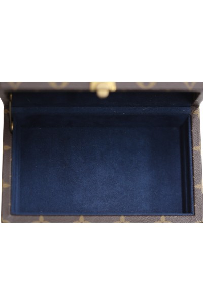 Louis Vuitton Coffret Jewelery