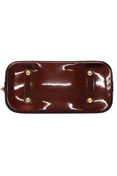 Louis Vuitton Alma PM Monogram Empreinte
