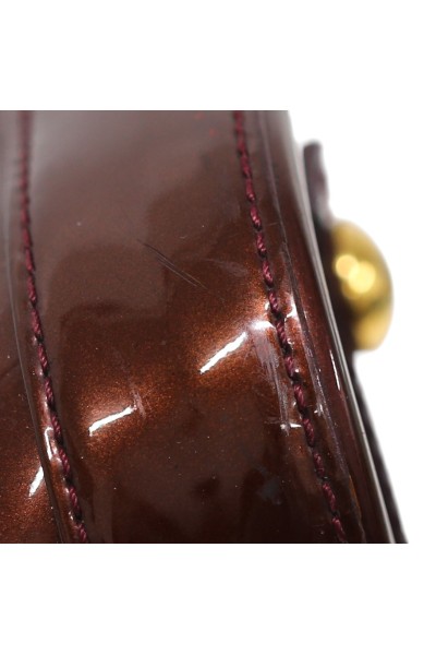 Louis Vuitton Alma PM Monogram Empreinte