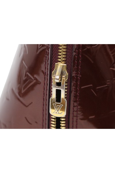 Louis Vuitton Alma PM Monogram Empreinte