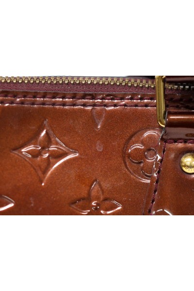 Louis Vuitton Alma PM Monogram Empreinte