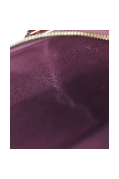 Louis Vuitton Alma PM Monogram Empreinte
