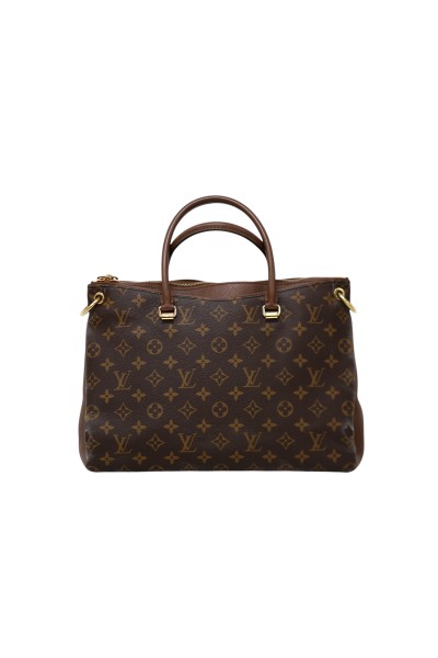 Louis Vuitton Pallas
