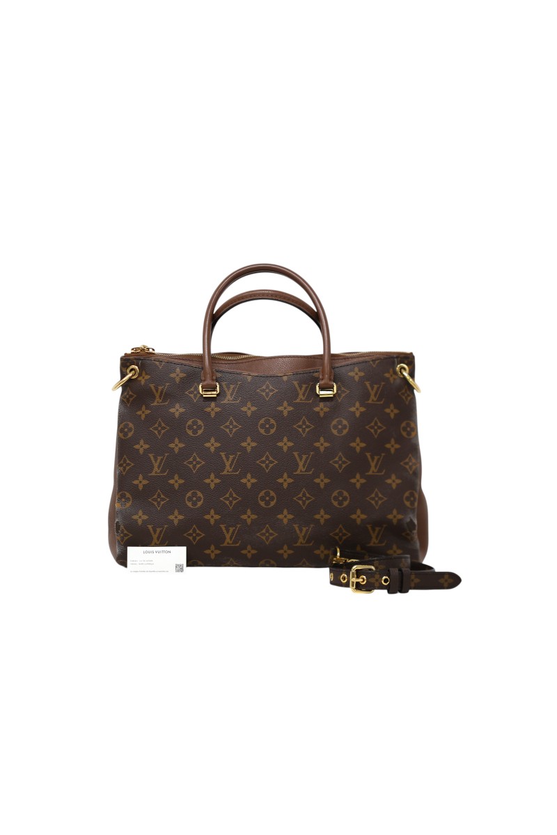 Louis Vuitton Pallas