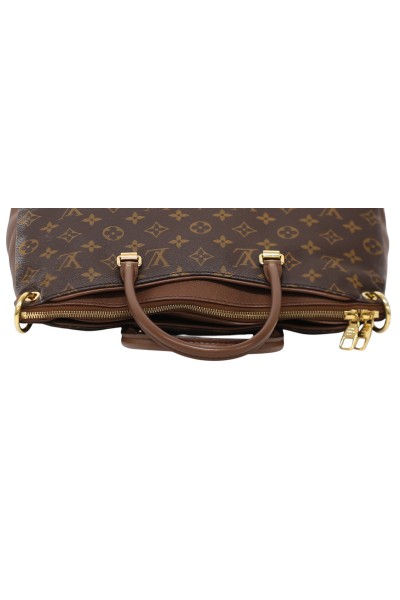 Louis Vuitton Pallas