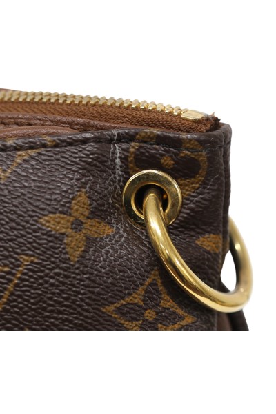 Louis Vuitton Pallas