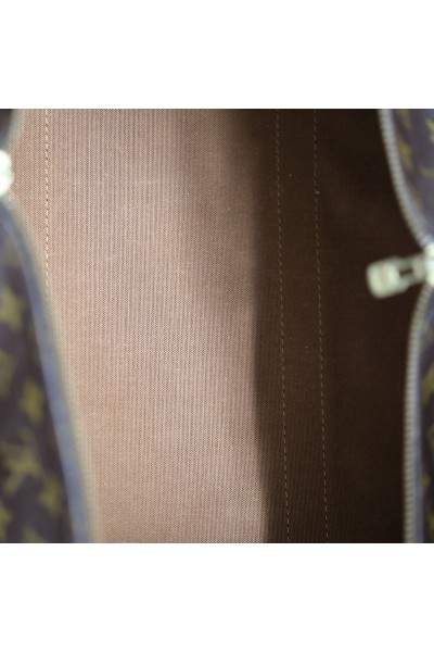 Louis Vuitton Keepall 55 Bandouliere