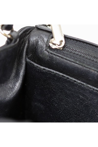 Chanel Mini Square Chevron