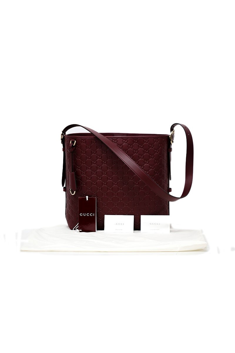Gucci Arabella GG Emblem