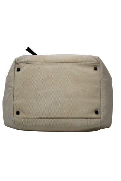 Celine Tote Luggage Phantom Medium
