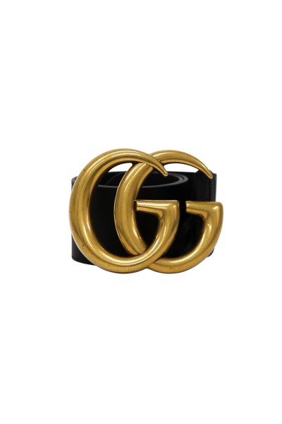 Gucci Cinturone GG Marmont