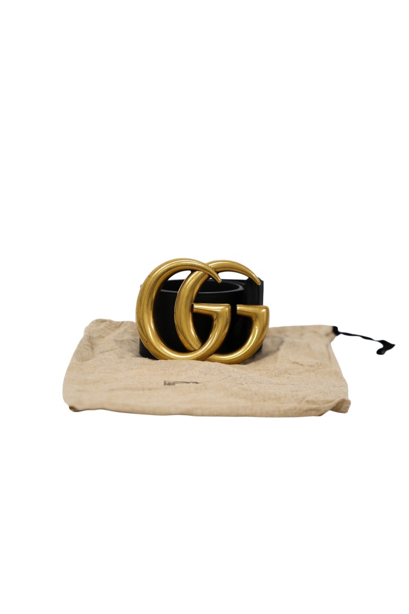 Gucci Cinturone GG Marmont