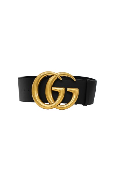 Gucci Cinturone GG Marmont