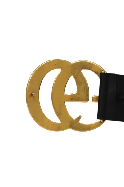 Gucci Cinturone GG Marmont