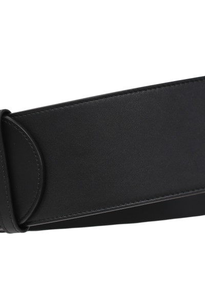 Gucci Cinturone GG Marmont
