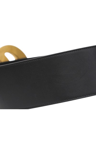 Gucci Cinturone GG Marmont