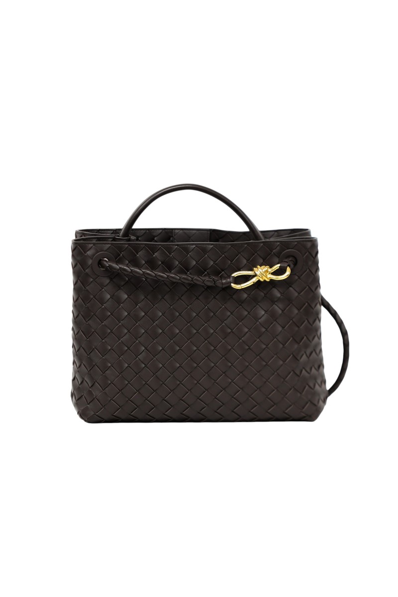 Bottega Veneta Andiamo Media