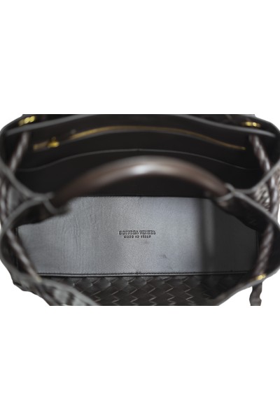 Bottega Veneta Andiamo Media