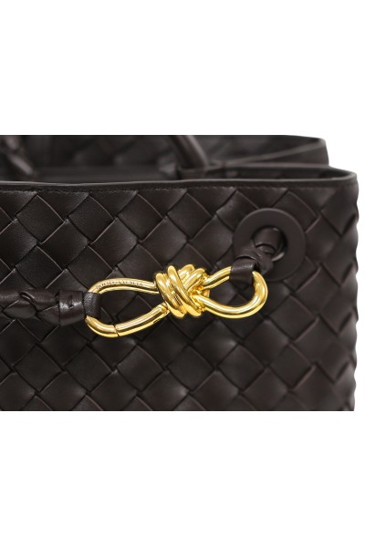Bottega Veneta Andiamo Media