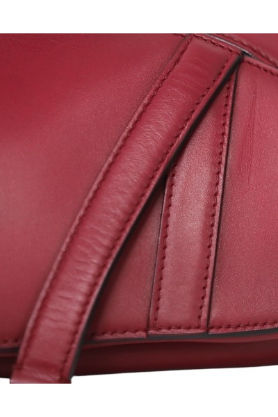 Dior Saddle