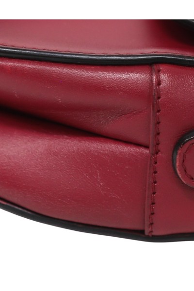 Dior Saddle